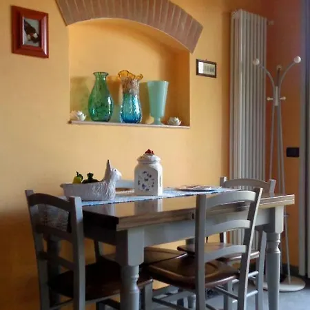 Appartement Cavalier's *