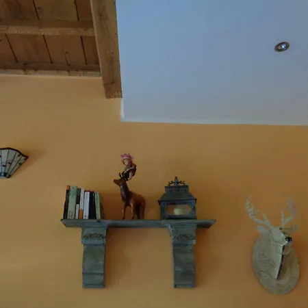 Appartement Cavalier's *