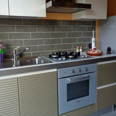 Appartement Cavalier's *