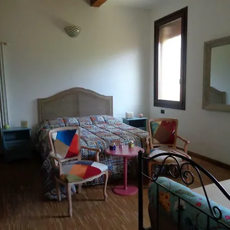 Cavalier's Appartement