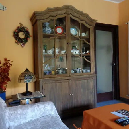 Appartement Cavalier's *