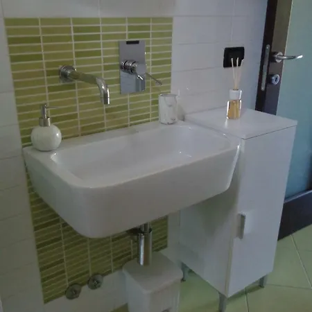 Appartement Cavalier's *