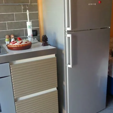 Appartement Cavalier's *
