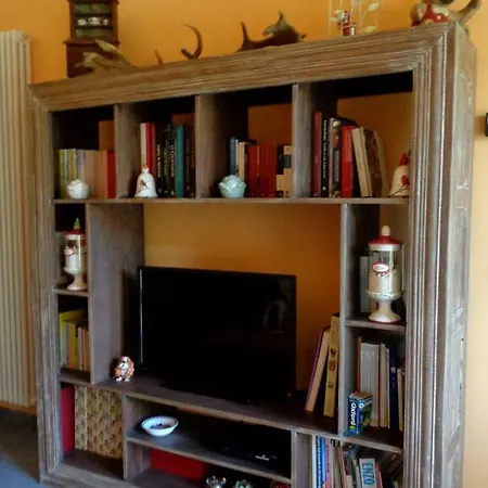 Appartement Cavalier's *