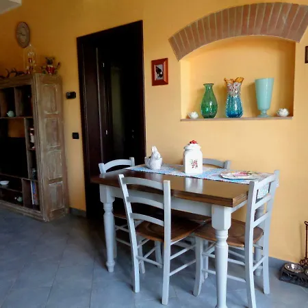 Cavalier's Appartement