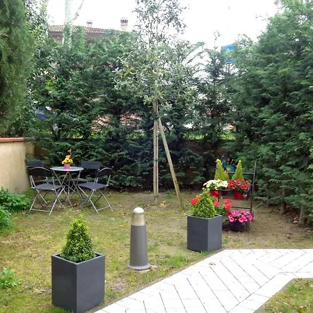 Cavalier's Appartement Ferrare