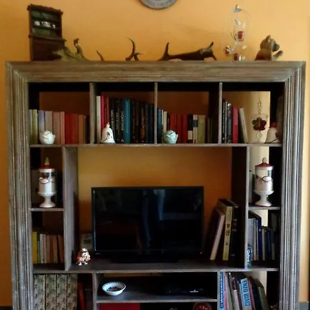 Cavalier's Appartement Ferrare