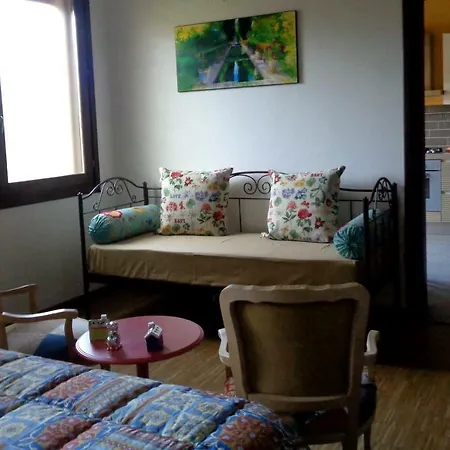 Cavalier's Appartement