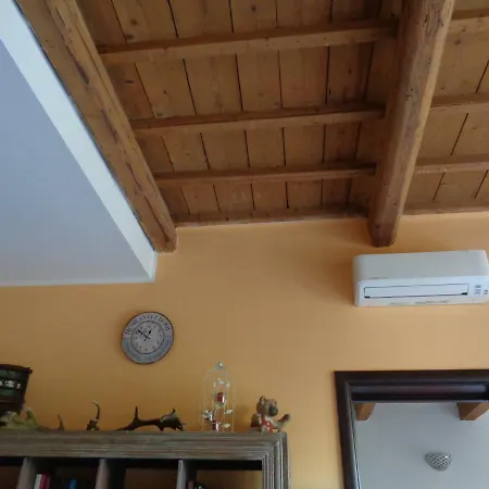 Appartement Cavalier's Ferrare