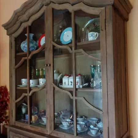 Appartement Cavalier's Ferrare
