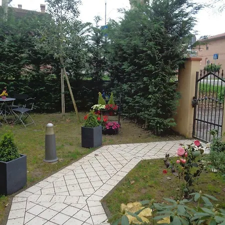 Appartement Cavalier's *