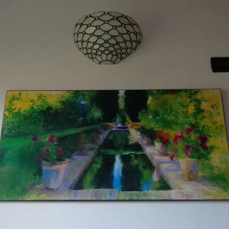 Appartement Cavalier's *